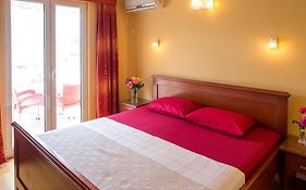 Apartmani Becici