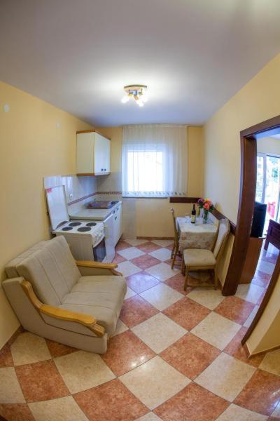 Apartmani Becici Екстер'єр фото