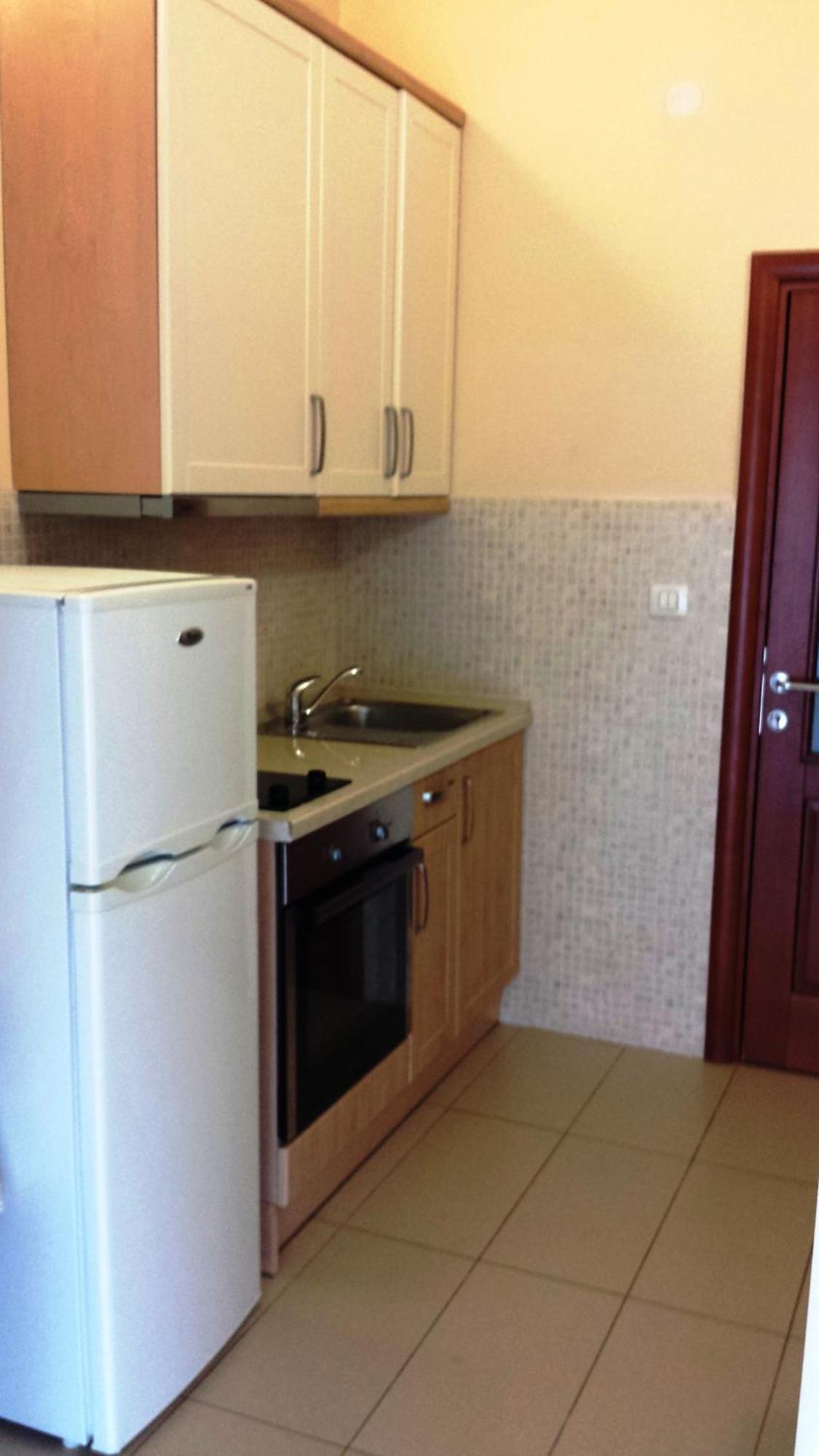 Apartmani Becici Екстер'єр фото